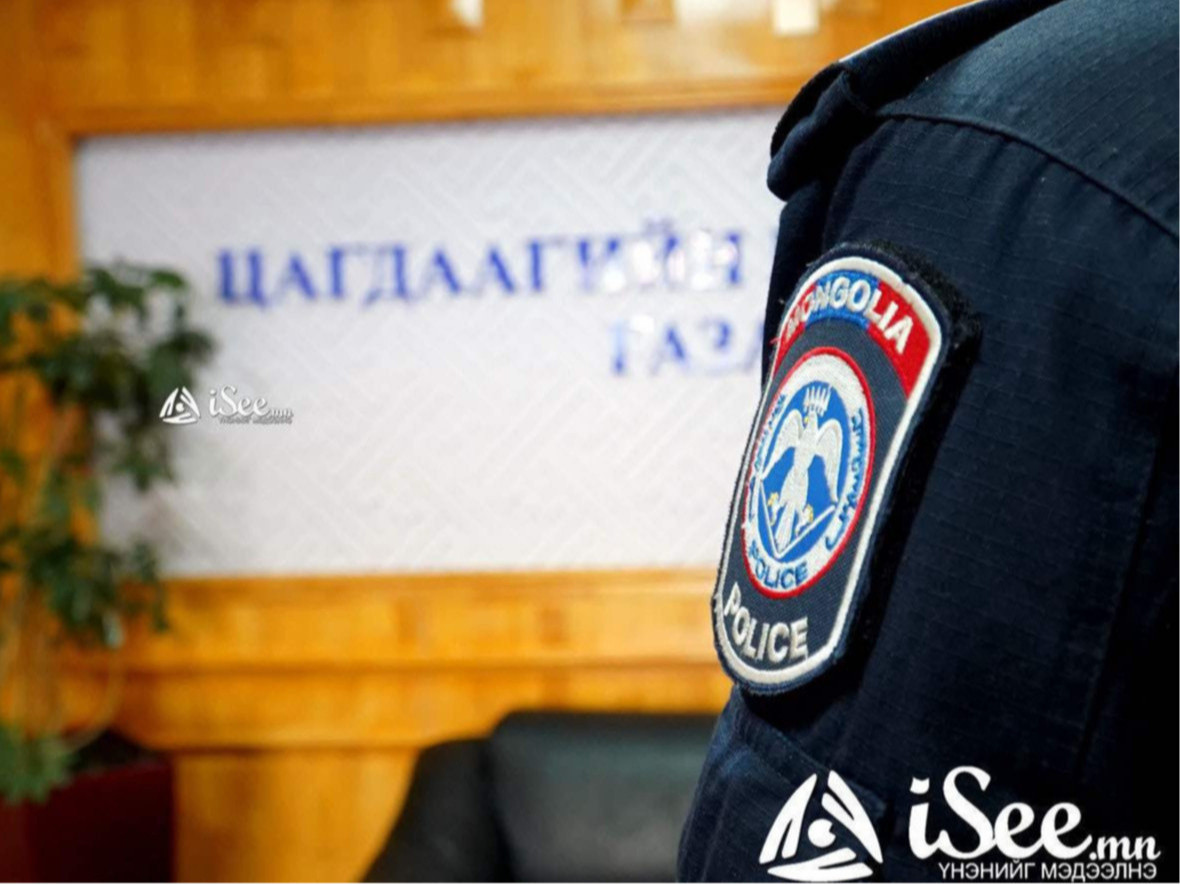 Алга болсон ах, дүү хоёрыг эсэн мэнд олжээ